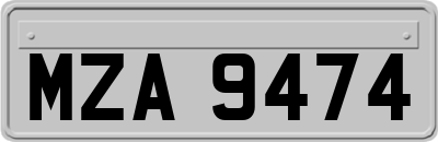 MZA9474