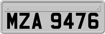 MZA9476