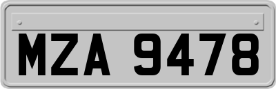 MZA9478