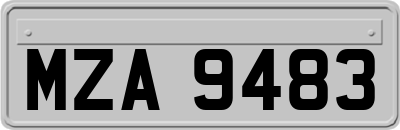 MZA9483