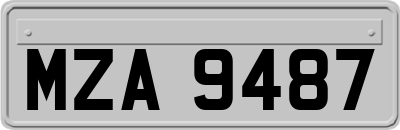 MZA9487