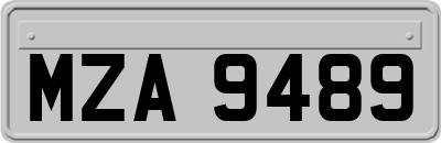 MZA9489