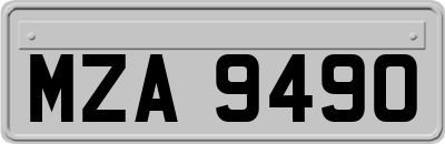 MZA9490