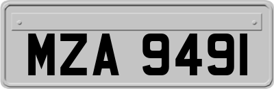 MZA9491