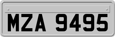 MZA9495