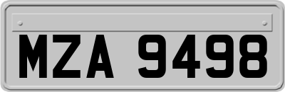 MZA9498