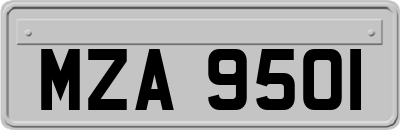 MZA9501