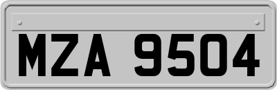 MZA9504