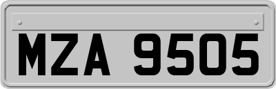 MZA9505