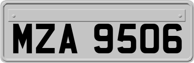 MZA9506