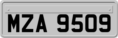 MZA9509
