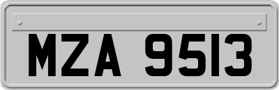 MZA9513