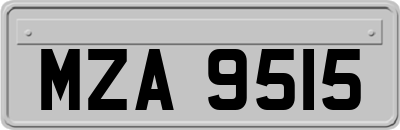MZA9515