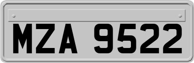 MZA9522