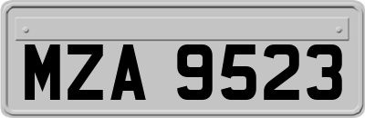 MZA9523