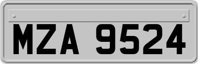 MZA9524