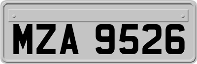 MZA9526