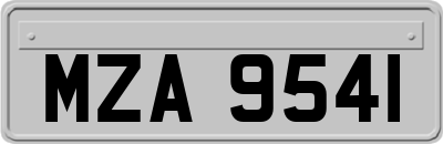 MZA9541