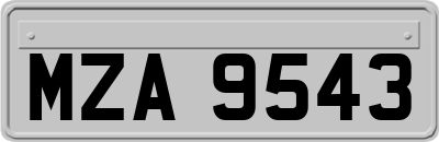 MZA9543