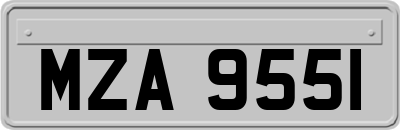 MZA9551