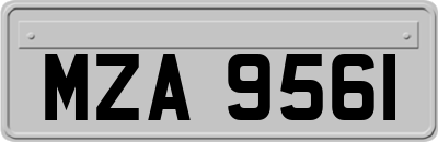 MZA9561