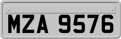 MZA9576