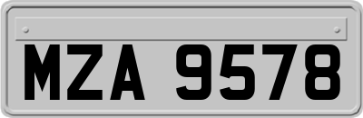 MZA9578