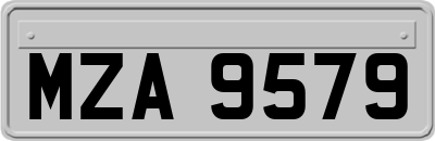 MZA9579
