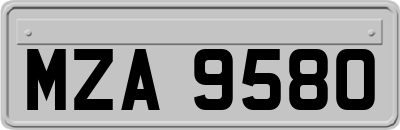 MZA9580