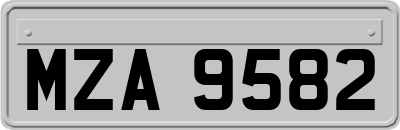 MZA9582