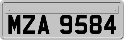 MZA9584