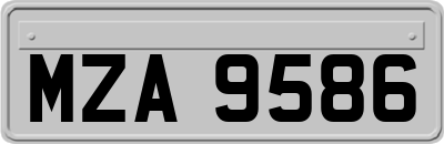 MZA9586