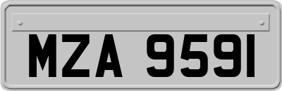 MZA9591