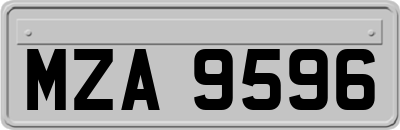 MZA9596