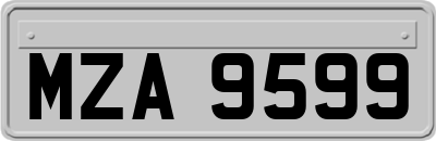 MZA9599