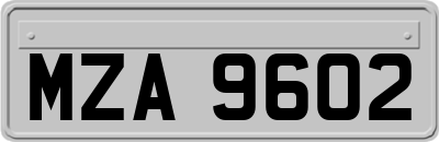 MZA9602