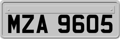 MZA9605