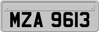 MZA9613