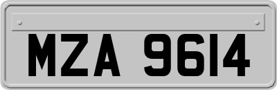 MZA9614