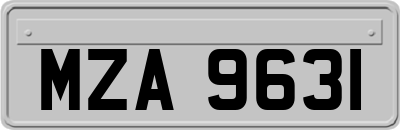 MZA9631