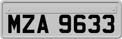 MZA9633