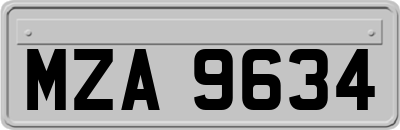 MZA9634