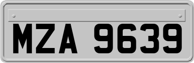 MZA9639