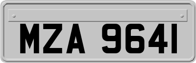 MZA9641