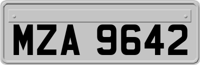 MZA9642