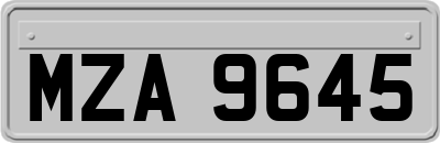 MZA9645