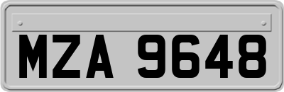 MZA9648