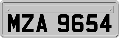MZA9654