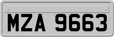 MZA9663