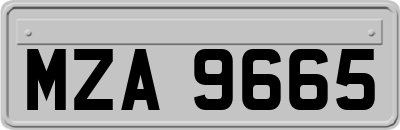 MZA9665